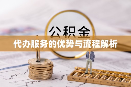 德格代办服务的优势与流程解析