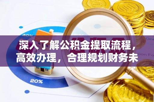 德格深入了解公积金提取流程，高效办理，合理规划财务未来