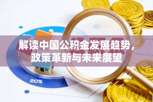 德格解读中国公积金发展趋势，政策革新与未来展望
