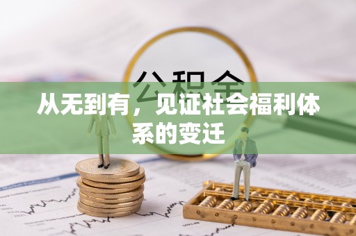 德格从无到有，见证社会福利体系的变迁