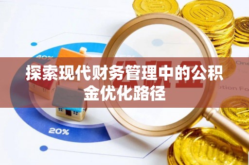 德格探索现代财务管理中的公积金优化路径