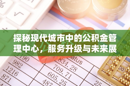 德格探秘现代城市中的公积金管理中心，服务升级与未来展望