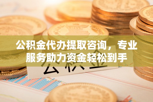 德格公积金代办提取咨询，专业服务助力资金轻松到手