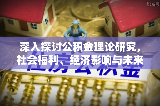 德格深入探讨公积金理论研究，社会福利、经济影响与未来展望