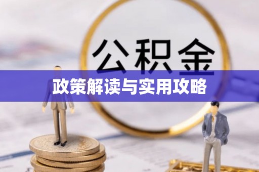 德格政策解读与实用攻略