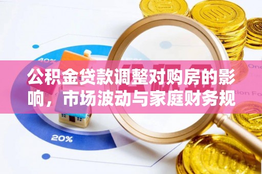 德格公积金贷款调整对购房的影响，市场波动与家庭财务规划