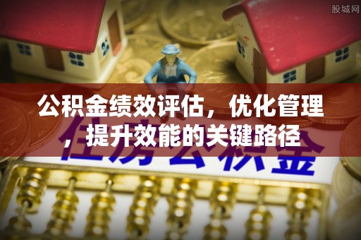德格公积金绩效评估，优化管理，提升效能的关键路径