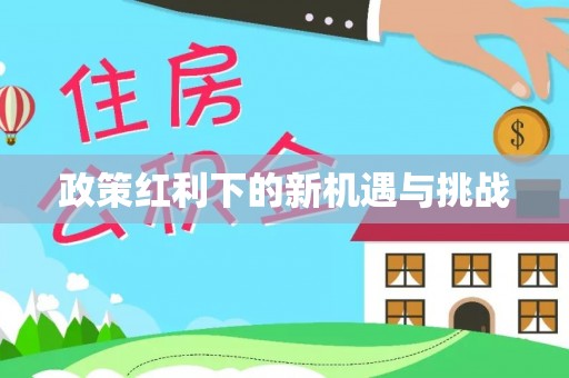德格政策红利下的新机遇与挑战
