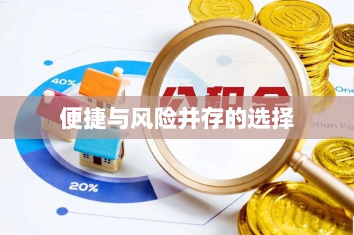 德格便捷与风险并存的选择